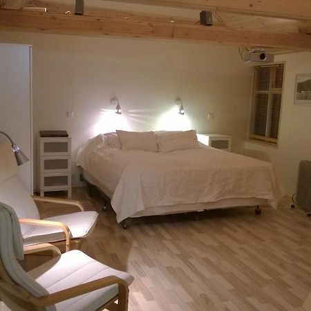 Comfortable Bungalow Ísafjörður Cameră foto